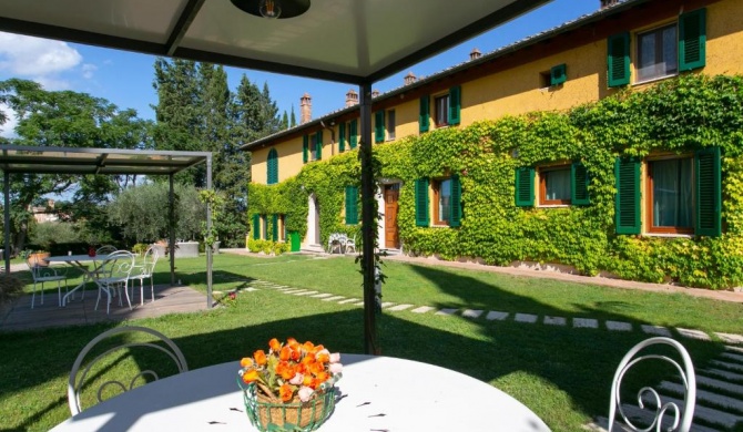 Villa Santa Chiara