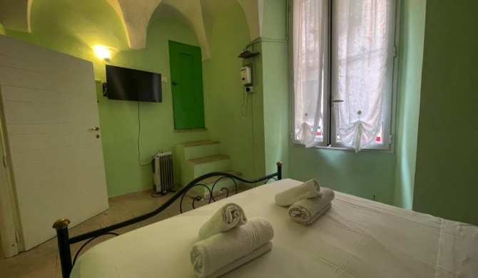 Suite San Siro - centralissimo e romantico