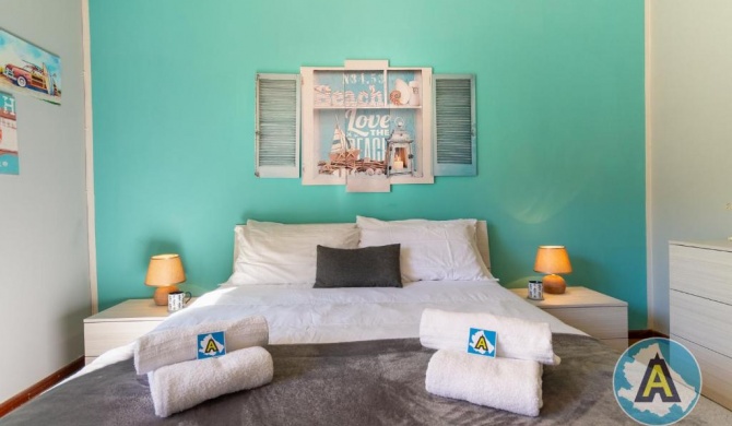 Casa Del Bello - Appartamento di fronte al mare a Silvi