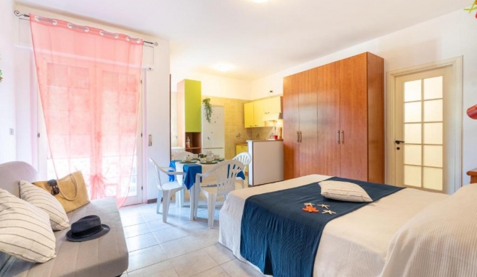 Green Marine L2 Silvi Vacanza