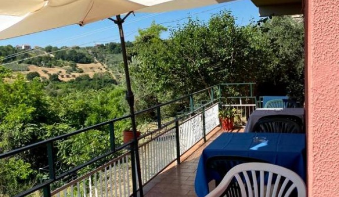 B&B Santa Lucia