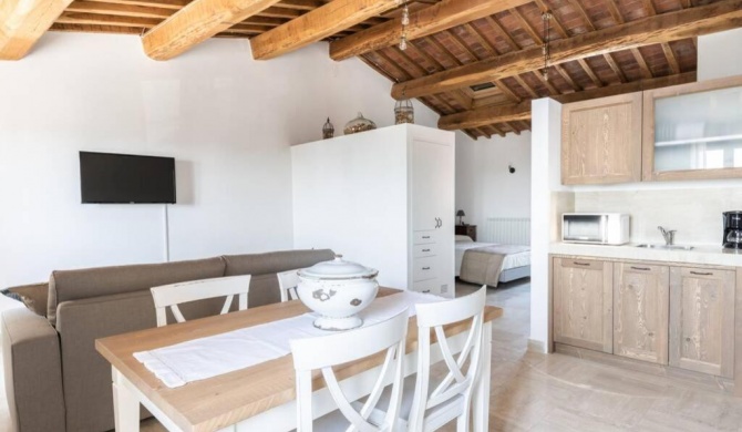La Piazza - Appartamento con vista