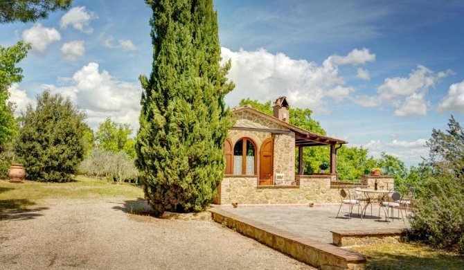 Villa Il Tollino