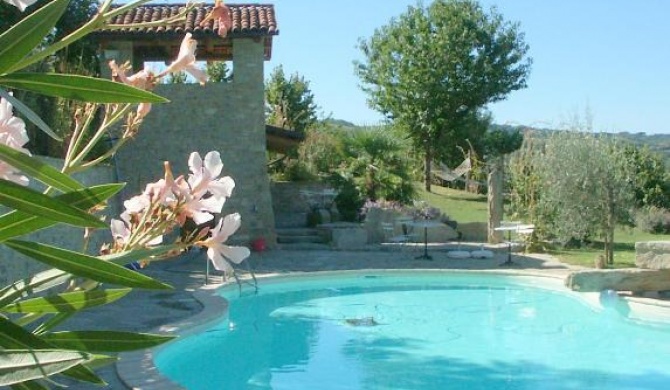 Agriturismo Sondrea