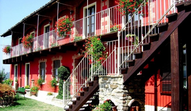Bricco Del Gallo