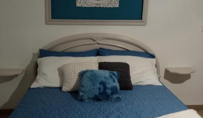 A casa di nonna Lina