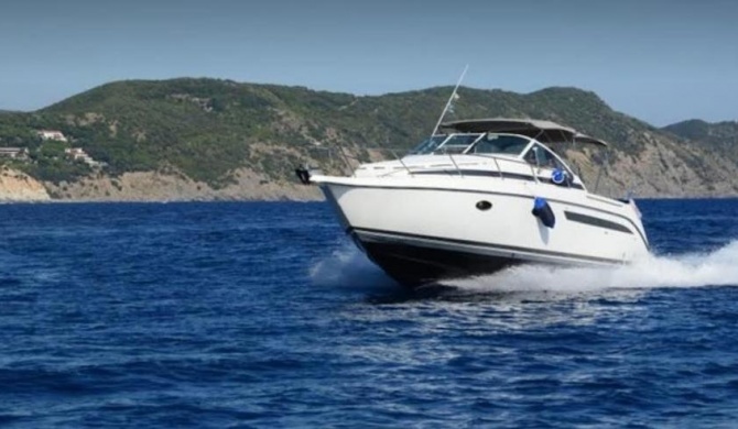 albatiara rent boat