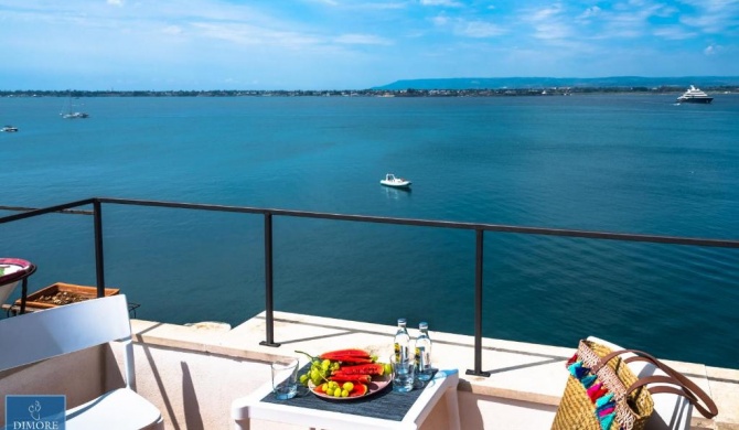 Alfeo Bellevue by Dimore in Sicily