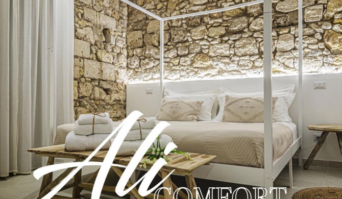 Ali Confort