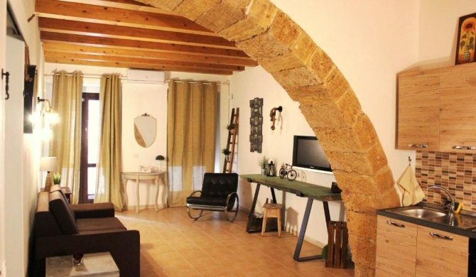 Apollo House Ortigia Siracusa