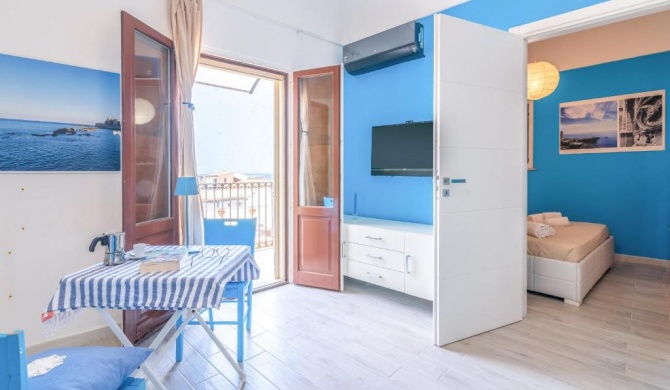 Asteria by Dimore in Sicily