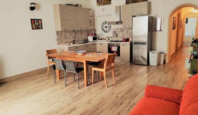 Athena Apartment- Ortigia Holidays