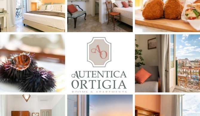 Autentica Ortigia