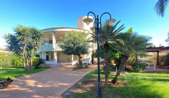 Awesome home in Siracusa with WiFi and 1 Bedrooms