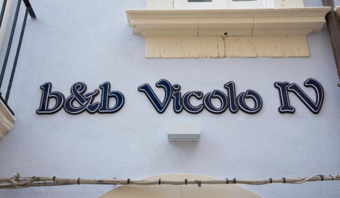 B&B Vicolo IV