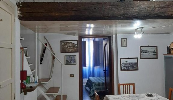 Casa a 2 passi da Ortigia