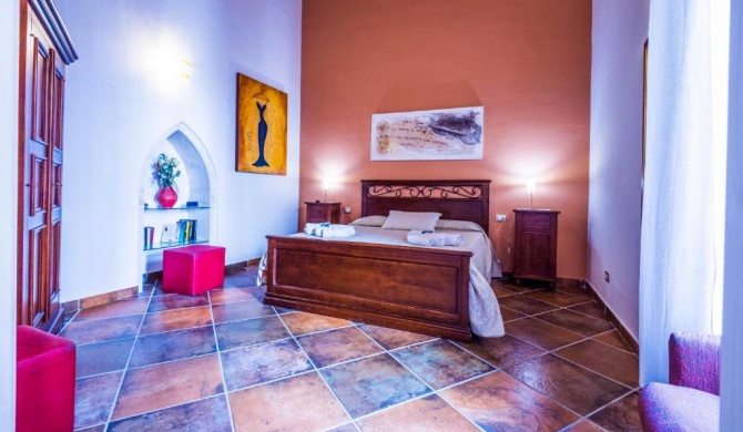 Casa Aretusa - Ortigia Holidays