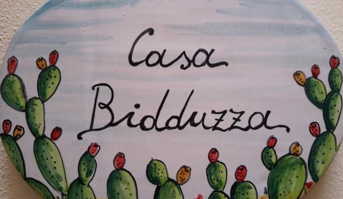 Casa Bidduzza