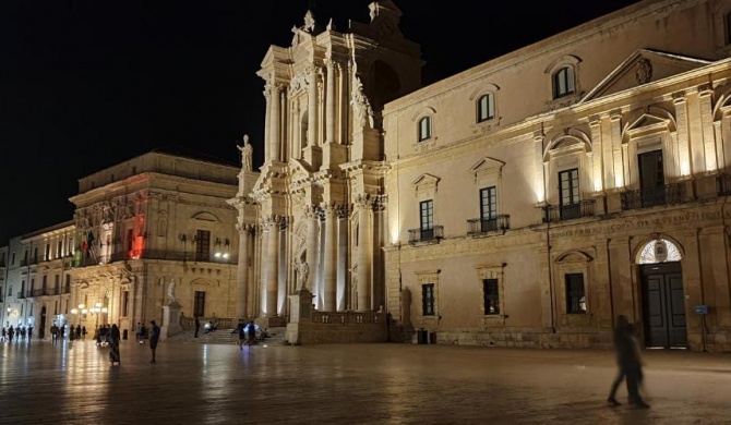 Casa Borgia