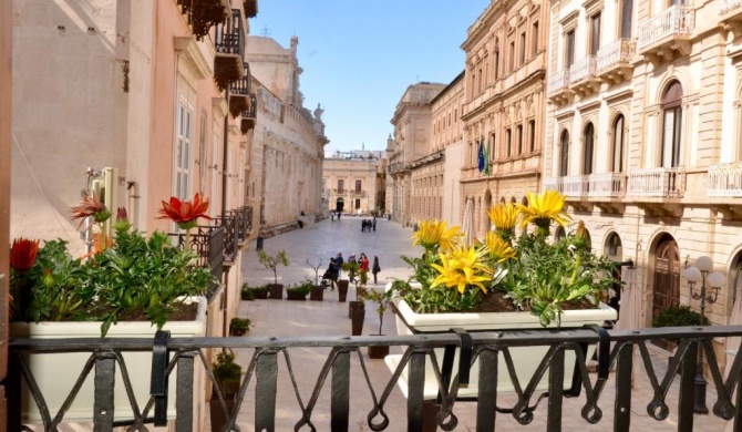 Casa dei Leoni