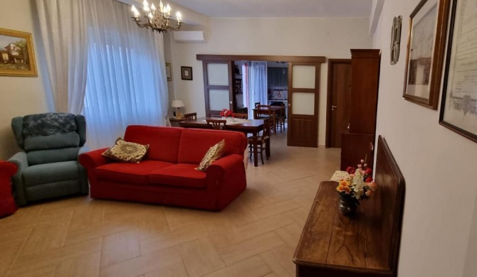 Casa Lucia
