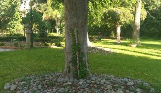 Casa nel parco
