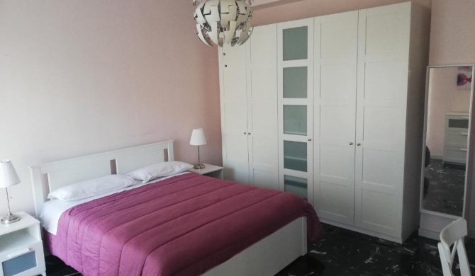 Casa Tevere