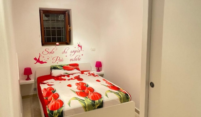 Casa vacanza - I tulipani di Ortigia