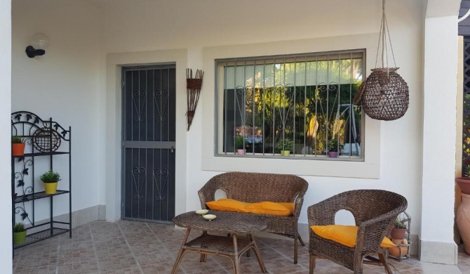 Casa vacanze