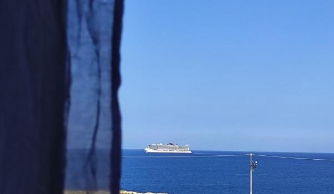 Casuzza Aretusa - Casa Vacanze