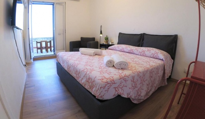Circe studio seaview