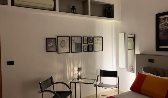Corinto House