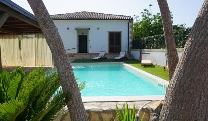 Country house relais Nonna Rosa Rosolini (SR)