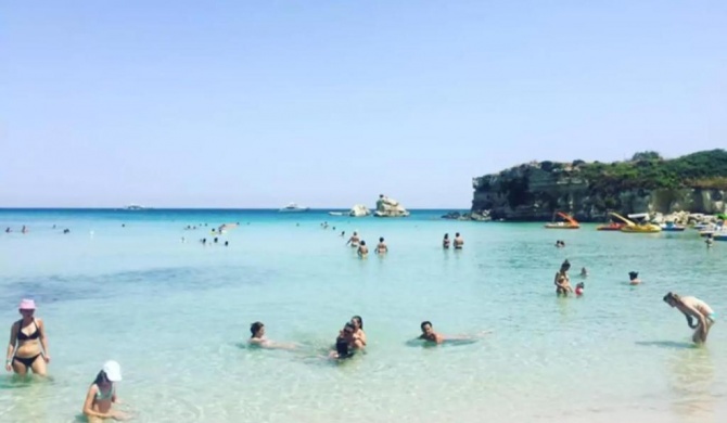 Dimora al mare by SVT
