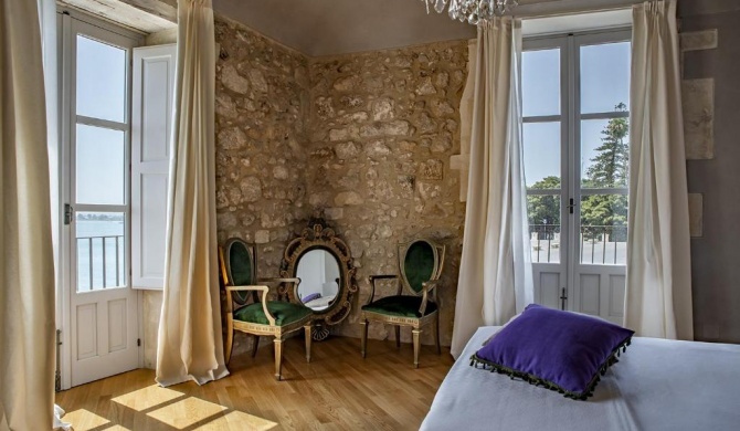 Dimora Aretusa Luxury