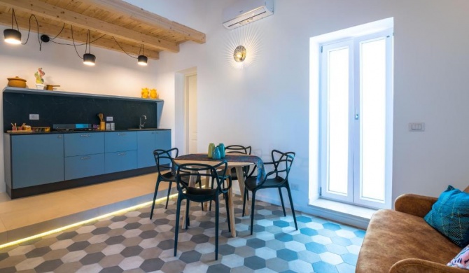 Dimora di Levante- Ortigia Holidays