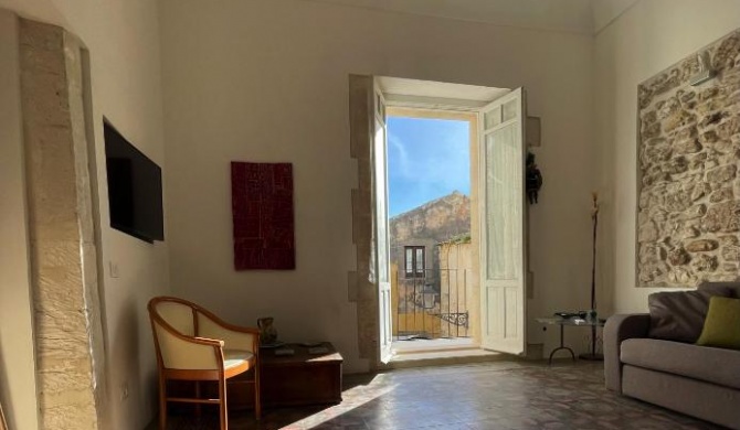 Domus Ottavia in Ortigia