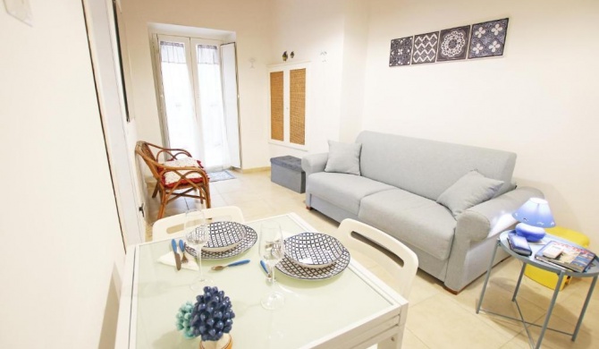 Dream Suite in Ortigia