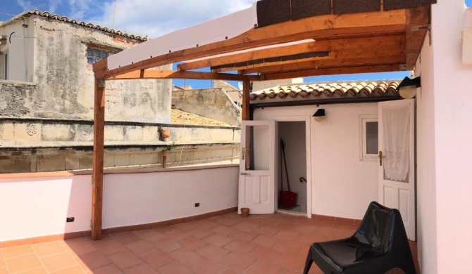 Graziella House Holiday