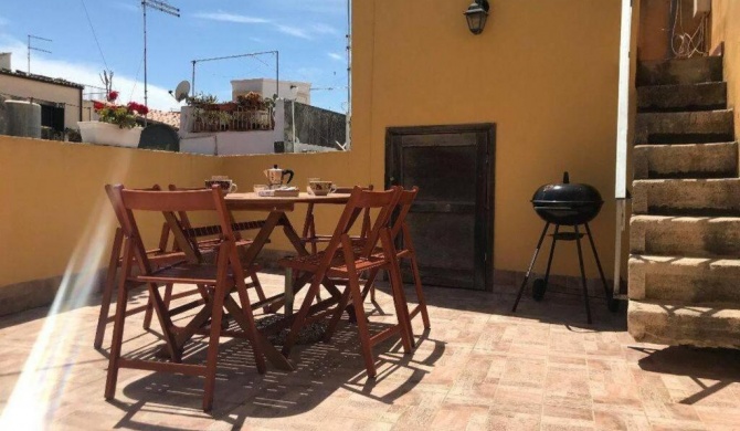 I Cordari di Ortigia La Garitta