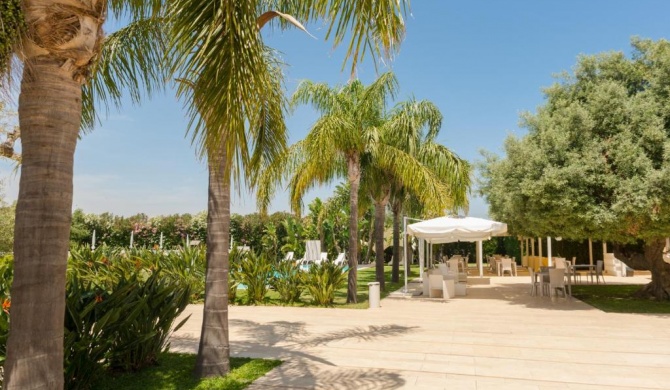 Kalaonda Country Resort
