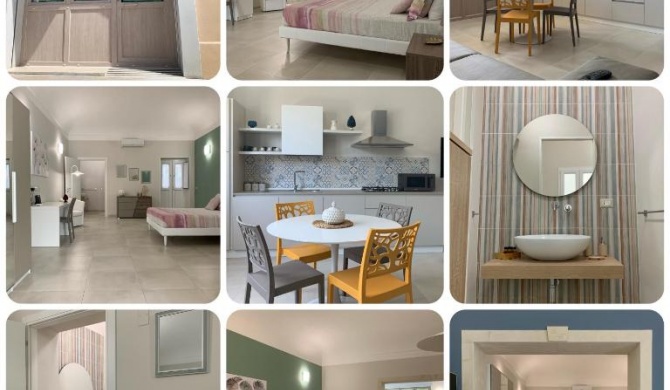 LA SAPURITA - Free Parking - A few steps from Ortigia - Private Courtyard