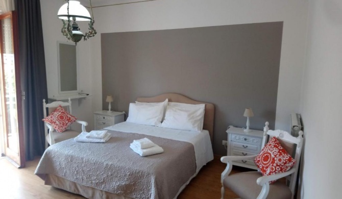 B&B Casa Vienna