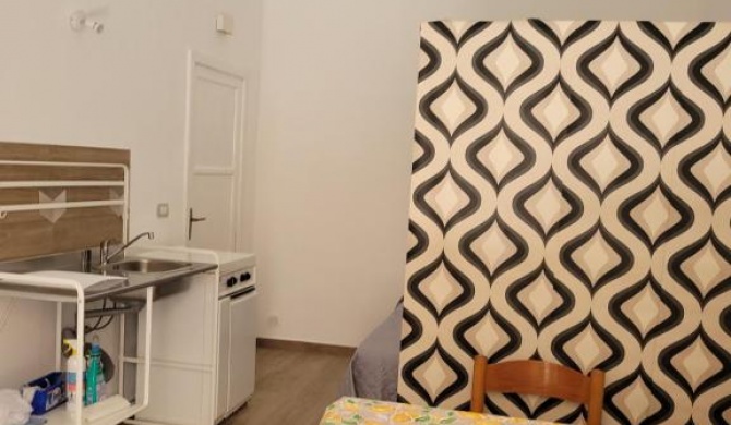 Mini house Gorizia