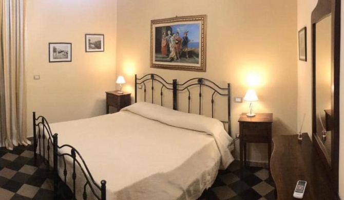 NinfaDea Appartaments and Rooms