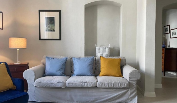 Ortigia Amazing Apartment
