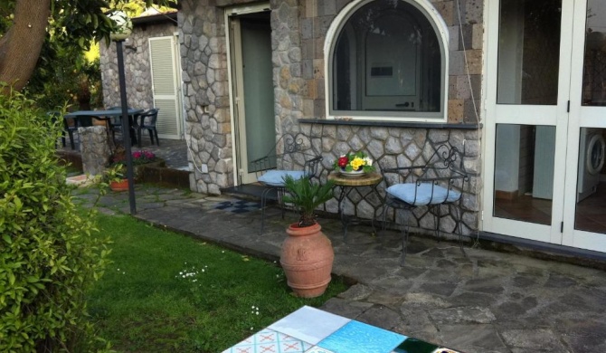 Chalet Claudia