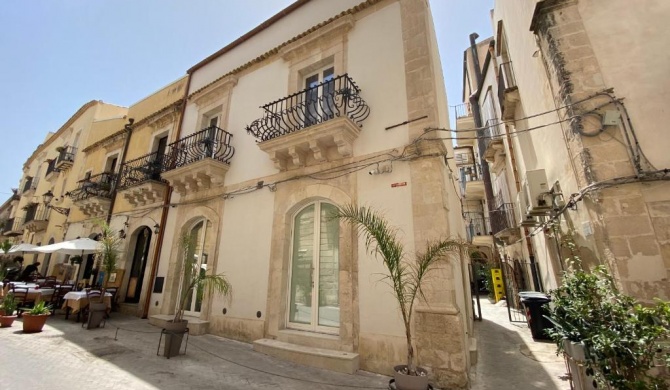 Palazzo San Martino Luxury Apartments