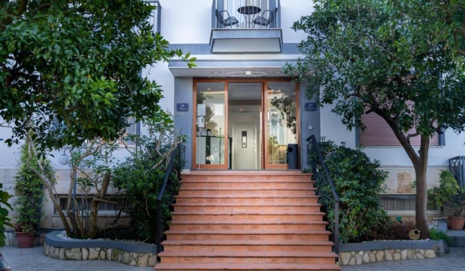 Hotel La Pergola